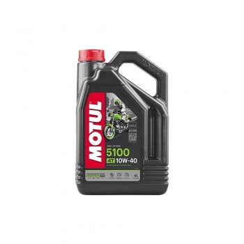 Motul 5100 10w40